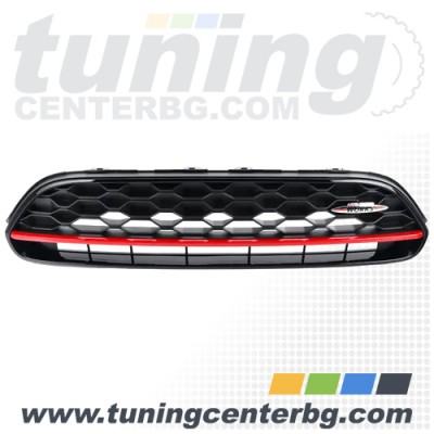 РЕШЕТКА ЗА MINI COUNTRYMAN F60 LCI /2020 - 2023/